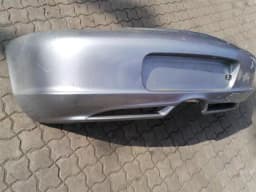 PORSCHE Porsche Boxster 986 Rear Bumper 98650541108 Rear Bumper 03-05 — thumbnail 2