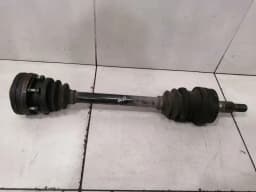 PORSCHE Porsche Boxster 986 Drive Shaft Rear Right 98633202408 RRH Drive Shaft — thumbnail 1