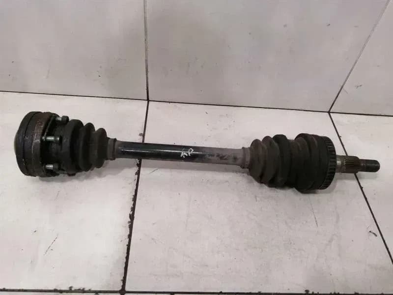 Porsche Boxster 986 Drive Shaft Rear Right 98633202408 RRH Drive Shaft