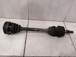 PORSCHE Porsche Boxster 986 Drive Shaft Rear Right 98633202408 RRH Drive Shaft — thumbnail 5