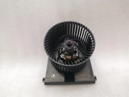 PORSCHE Porsche Boxster 986 Heater Blower Valeo Motor Heater Fan LHD — thumbnail 5