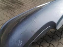 PORSCHE Porsche Boxster 986 Rear Bumper 98650541108 Rear Bumper 03-05 — thumbnail 8