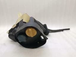 PORSCHE Porsche Boxster 986 Expansion Tank 99610604707 Balancing Tank Cooling Water — thumbnail 1