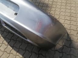 PORSCHE Porsche Boxster 986 Rear Bumper 98650541108 Rear Bumper 03-05 — thumbnail 4