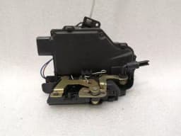 PORSCHE Porsche Boxster 986 Left Door Lock 8N1837015B Door Lock Left — thumbnail 7