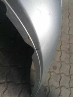 PORSCHE Porsche Boxster 986 Rear Bumper 98650541108 Rear Bumper 03-05 — thumbnail 9