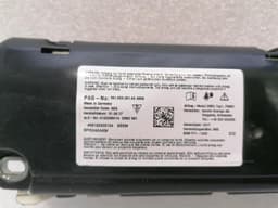 PORSCHE Porsche Cayman 718 Module 99180309102 Left Module — thumbnail 8