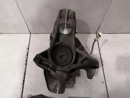 PORSCHE Porsche Boxster 986 Left Front Hub 99634165711 Wheel Bearing Case Front Left Set — thumbnail 5