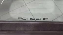 PORSCHE Porsche Boxster 987 Soft Top Sunroof 98756195506 Top Cover Convertible — thumbnail 5