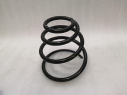PORSCHE Porsche Boxster 986 Coil Spring Front 98634353111504 Chassis Spring Spring Front — thumbnail 6