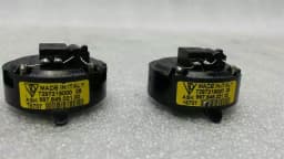 PORSCHE Porsche Boxster 987 Tweeter Speaker 99764502100 Speakers — thumbnail 3