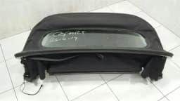 PORSCHE Porsche Boxster 987 Soft Top Sunroof 98756195506 Top Cover Convertible — thumbnail 4