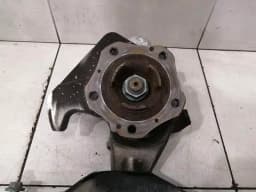 PORSCHE Porsche Boxster 986 Left Front Hub 99634165711 Wheel Bearing Case Front Left Set — thumbnail 4