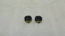 PORSCHE Porsche Boxster 987 Tweeter Speaker 99764502100 Speakers — thumbnail 2