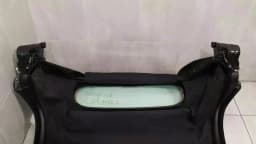 PORSCHE Porsche Boxster 987 Soft Top Sunroof 98756195506 Top Cover Convertible — thumbnail 9