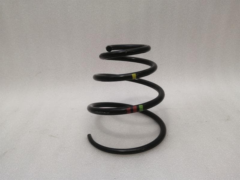 PORSCHE Porsche Boxster 986 Coil Spring Front 98634353111504 Chassis Spring Spring Front