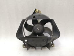 PORSCHE Porsche Boxster 986 Radiator Fan 98662403600 Fan Electric Fan — thumbnail 1