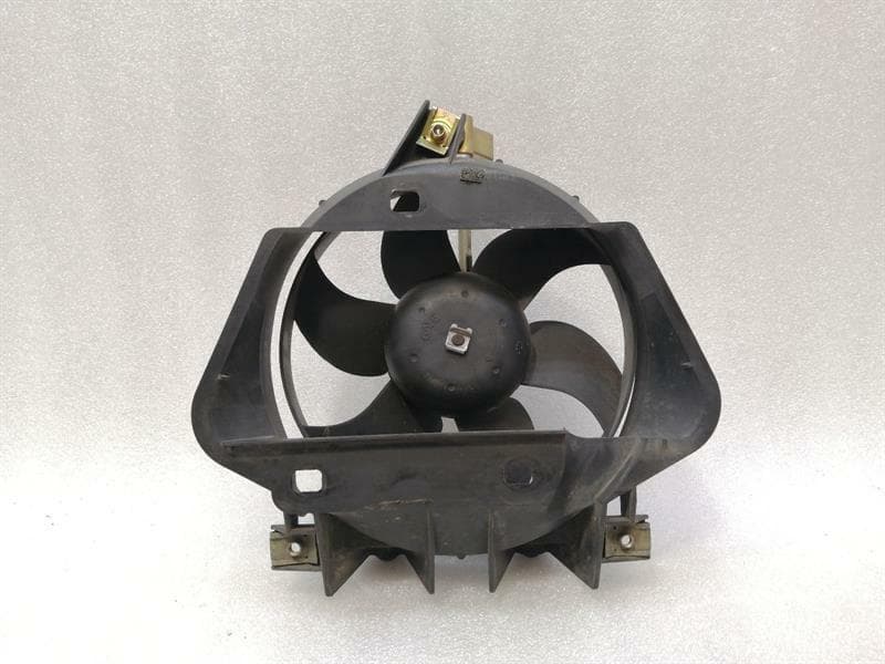 PORSCHE Porsche Boxster 986 Radiator Fan 98662403600 Fan Electric Fan
