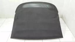 PORSCHE Porsche Boxster 987 Soft Top Sunroof 98756195506 Top Cover Convertible — thumbnail 2