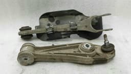 PORSCHE Porsche Boxster 987 FLH Wishbone 99734114300 Front Left Wishbone — thumbnail 4