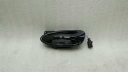 PORSCHE Porsche Boxster 987 FLH left door handle 99753706300 door handle left — thumbnail 1