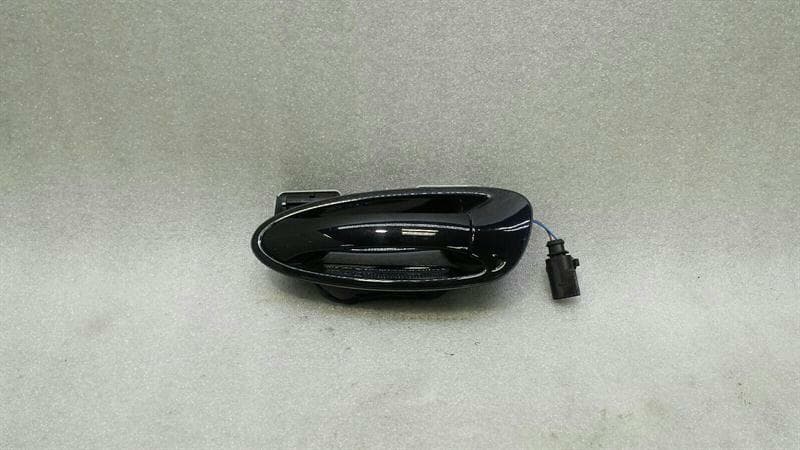 Porsche Boxster 987 FLH left door handle 99753706300 door handle left
