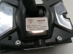 PORSCHE Porsche Cayman 718 Gear Selector 9G142601110 Gear Shift Linkage — thumbnail 6