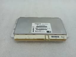 PORSCHE Porsche Cayman 718 electronic module 99161845028 control unit — thumbnail 1