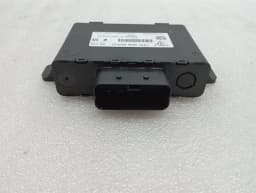 PORSCHE Porsche Cayman 718 electronic module 7PP959663D control unit — thumbnail 3
