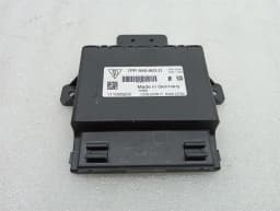 PORSCHE Porsche Cayman 718 electronic module 7PP959663D control unit — thumbnail 5