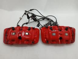 PORSCHE Porsche Cayman S 718 brake caliper 982615105D front brake caliper front Brembo — thumbnail 4