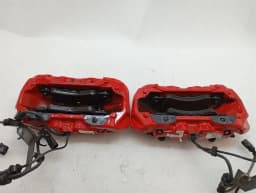 PORSCHE Porsche Cayman S 718 brake caliper 982615105D front brake caliper front Brembo — thumbnail 8