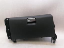 PORSCHE Porsche Cayman 718 Glovebox 99155220315 RHD Glove Box Alcantara — thumbnail 2