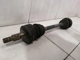 PORSCHE Porsche Boxster 986 Left Rear Drive Shaft 98633202408 Drive Shaft Rear Left — thumbnail 2