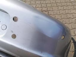 PORSCHE Porsche Boxster 986 Rear Bumper 98650541108 Rear Bumper 03-05 — thumbnail 4