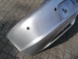 PORSCHE Porsche Boxster 986 Rear Bumper 98650541108 Rear Bumper 03-05 — thumbnail 6