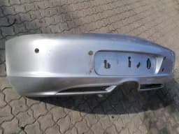 PORSCHE Porsche Boxster 986 Rear Bumper 98650541108 Rear Bumper 03-05 — thumbnail 5