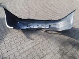 PORSCHE Porsche Boxster 986 Rear Bumper 98650541108 Rear Bumper 03-05 — thumbnail 7