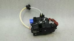 PORSCHE Porsche Boxster 987 right door lock 3D2837016 door lock RHD — thumbnail 5