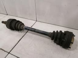 PORSCHE Porsche Boxster 986 Left Rear Drive Shaft 98633202408 Drive Shaft Rear Left — thumbnail 7