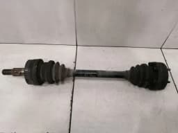 PORSCHE Porsche Boxster 986 Left Rear Drive Shaft 98633202408 Drive Shaft Rear Left — thumbnail 1