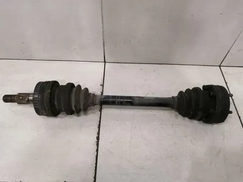 PORSCHE Porsche Boxster 986 Left Rear Drive Shaft 98633202408 Drive Shaft Rear Left