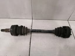 PORSCHE Porsche Boxster 986 Left Rear Drive Shaft 98633202408 Drive Shaft Rear Left — thumbnail 5