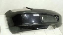 PORSCHE Porsche Boxster 987 Rear Bumper 98750541100 Rear Bumper PDC Complete — thumbnail 10