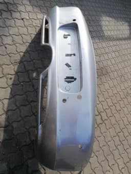 PORSCHE Porsche Boxster 986 Rear Bumper 98650541108 Rear Bumper 03-05 — thumbnail 10