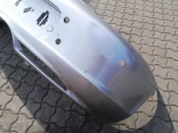 PORSCHE Porsche Boxster 986 Rear Bumper 98650541108 Rear Bumper 03-05 — thumbnail 3