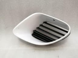 PORSCHE Porsche Boxster 986 rear left grille 98650456102 air duct rear left — thumbnail 1