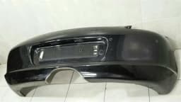 PORSCHE Porsche Boxster 987 Rear Bumper 98750541100 Rear Bumper PDC Complete — thumbnail 4