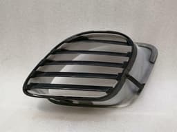 PORSCHE Porsche Boxster 986 Rear Right Grille 98650456200 Air Duct Rear Right — thumbnail 4