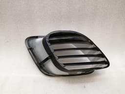 PORSCHE Porsche Boxster 986 rear left grille 98650456102 air duct rear left — thumbnail 6